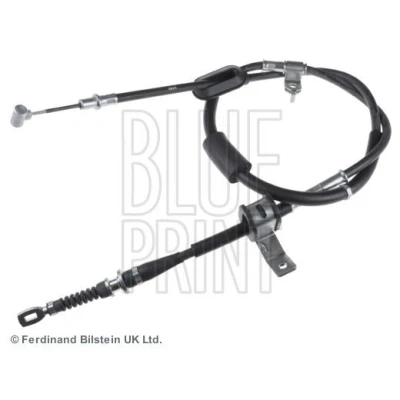 Imagen de BLUE PRINT ADK84659 Cable de Freno Mano Atrás izquierda 1380