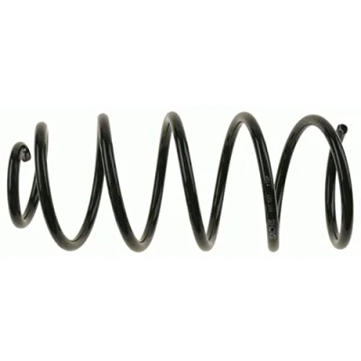 Imagen de SACHS 997 607 Muelle de suspensión VOLKSWAGEN: Golf 4, 4 Variant, SKODA: Octavia I Hatchback, 1 Combi