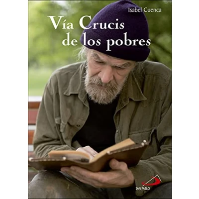 Imagen de Via Crucis De Los Pobres (Fe e Imagen)