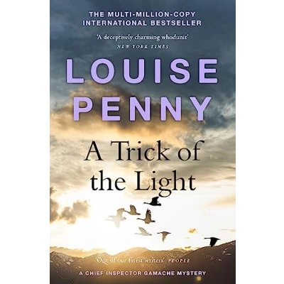Imagen de A Trick Of The Light (ebook)