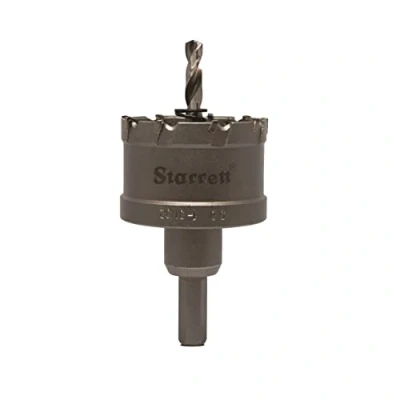 Imagen de Starrett, Corona perforadora DEEPCUT con dientes de metal duro, CTD50