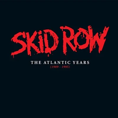Imagen de The Atlantic Years (1989 1996) [Vinilo]