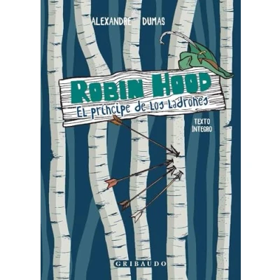 Imagen de Robin Hood: El Príncipe De Los Ladrones / The Prince of Thieves (Clásicos)