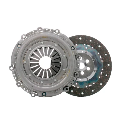 Imagen de VALEO KIT2P 826797 Kit de Embrague FORD: Focus 2, MONDEO 4 Stufenheck, S Max Mk1, VOLVO: XC90 I, S60 S40 II