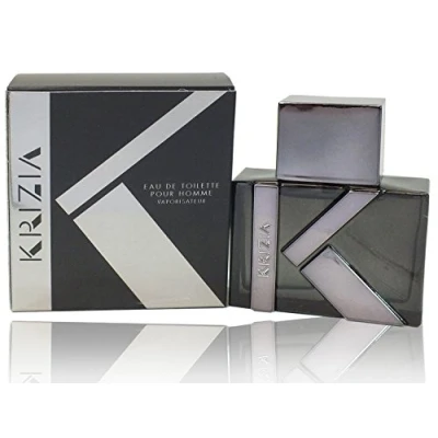 Imagen de Krizia pour homme di Eau de toilette para hombre (30 ml, vaporizador)