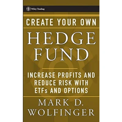 Imagen de Create your own hedge fund hardcover