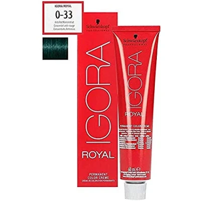 Imagen de Schwarzkopf Professional, Coloración permanente 60ml