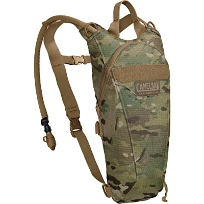 Imagen de CAMELBAK Paquete de hidratación, Unisex, Multicámara, 3 L