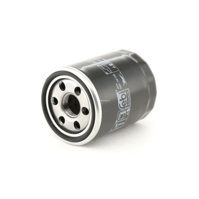 Imagen de FEBI BILSTEIN 32100 Filtro de aceite enroscable FIAT: Stilo Hatchback, 500 BRAVO 2, MITSUBISHI: FTO, COLT 6, ASX SUV
