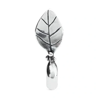 Imagen de Trollbeads Espaciadores de abalorios Mujer plata TAGBE 20166