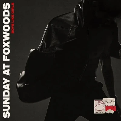 Imagen de Sunday At Foxwoods Vinilo Boys Like Girls