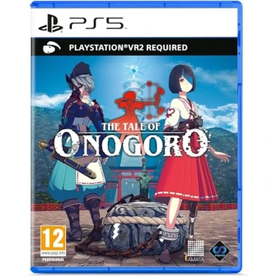 Imagen de Perp Games The Tale of Onogoro