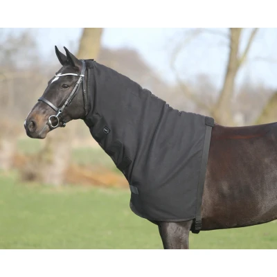 Imagen de Q essentials Loose fleece neck part