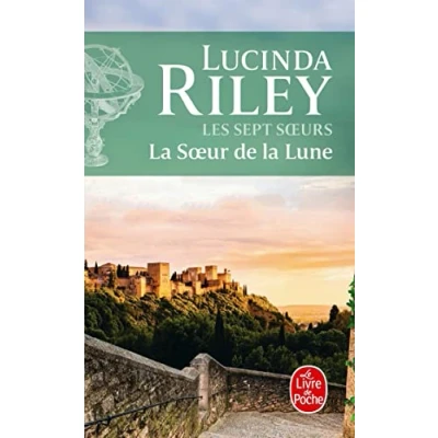 Imagen de Les Sept Soeurs. Vol. 5. La Soeur De Lune : Tiggy