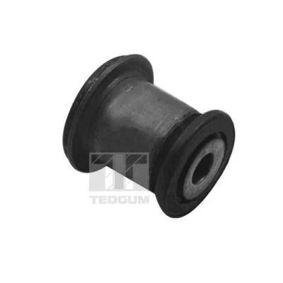 Imagen de TEDGUM TED10654 Casquillo, alojamiento del brazo oscilante transversal PEUGEOT: 407 SW