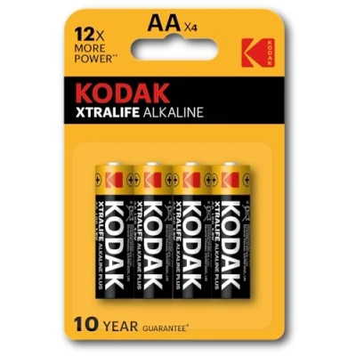 Imagen de Kodak CTA 30952027 Pila AA