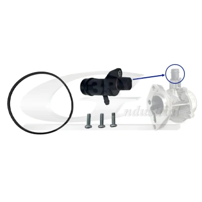 Imagen de 3RG 74602 Kit reparación bomba tándem