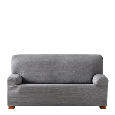Imagen de Eysa Aquiles Funda de Sofa 3 plazas Color 06 Gris