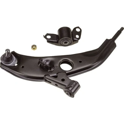 Imagen de TRW JTC2455 Barra oscilante, suspensión de ruedas Brazo oscilante transversal 18 MAZDA: 626 V Hatchback