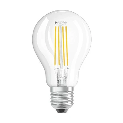Imagen de OSRAM LED Retrofit CLASSIC P DIM Bombilla , Casquillo E27 2700 K 5 W Equivalente a 40W Blanco cálido