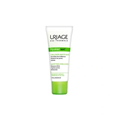 Imagen de URIAGE HYSEAC EMULS MATIFICANTE 40