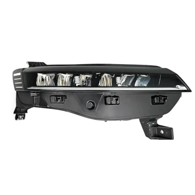 Imagen de HELLA 1LX 015 142 841 Faros derecha LED 12V para circulación por la izquierda
