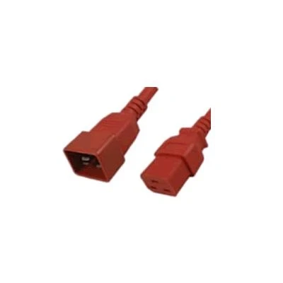 Imagen de Advanced Cable Technology C19 C20, 0.60m