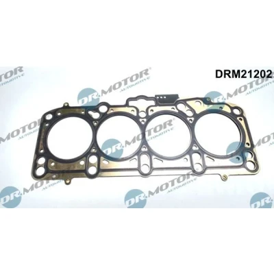 Imagen de DR.MOTOR AUTOMOTIVE DRM21202 Junta de Culata 1,65 80,5 VOLKSWAGEN: Golf 4, 5, Touran I, AUDI: A3 Hatchback, A4 B7 Berlina, B6 Avant norauto,