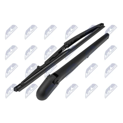 Imagen de Bras d&#039;essuie glace, nettoyage des vitres NTY EWB FT 001