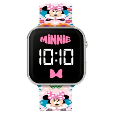 Imagen de Minnie Reloj Informal MN4484