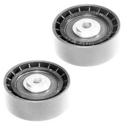 Imagen de MAGNETI MARELLI 331316170634 Polea Tensora FORD: MONDEO 4, 4 Stufenheck, S Max Mk1, JAGUAR: XF Berlina, LAND ROVER: Discovery Sport