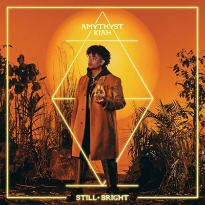 Imagen de Still + Bright Vinilo Verde