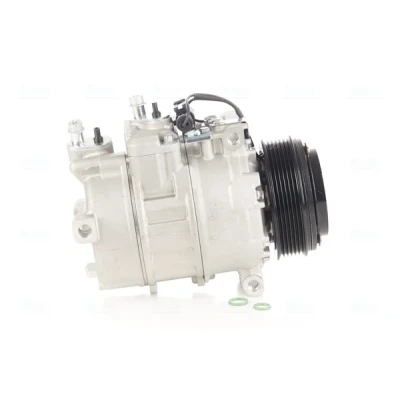 Imagen de NISSENS 89496 Compresor de Aire Acondicionado PXV16 12 PAG 46 R 134 a LAND ROVER: Range Rover 3