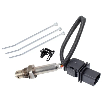 Imagen de SWAG 33 10 4185 Sonda lambda delante del catalizador térmico 6 PEUGEOT: 207 Hatchback, 208 I 308 MINI: Clubman