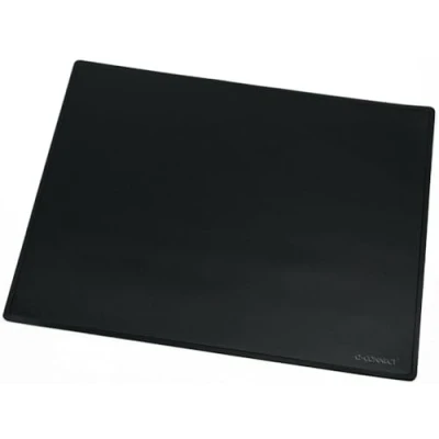 Imagen de Vade sobremesa q connect negro 50x63 cm