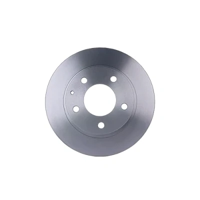 Imagen de HELLA 8DD 355 103 231 Disco de freno 261 10 05/06 114,3 macizo sin perno sujeción rueda, buje rueda MAZDA: Premacy, 626 V Berlina, MX 6