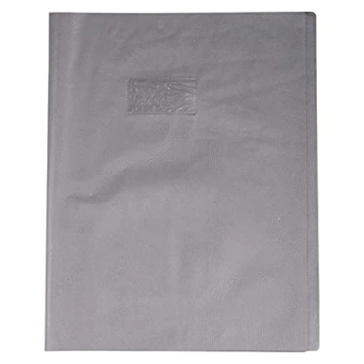 Imagen de Clairefontaine 72513 C 24 x 32 cm ejercicio libro pantalla con etiqueta soporte gris