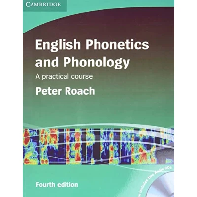 Imagen de English Phonetics And Phonology (4th Ed.): Paperback With Audio C Ds (