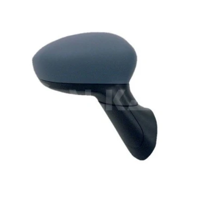 Imagen de Espejo retrovisor Alkar 6142933 derecha imprimado eléctrico convexo para vehíc. con volante a la izquierda FIAT: 500 Hatchback, C Cabrio