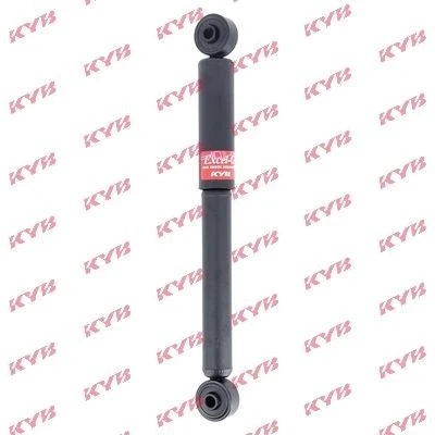 Imagen de KYB Excel G 342026 Amortiguador Eje trasero Presión de gas Bitubular telescópico Anillo superior, inferior SUZUKI: Ignis I