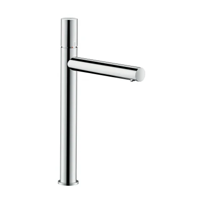 Imagen de Axor Uno Grifo mezclador de lavabo (, comodidad altura 260 mm, sin vaciador, cromo)