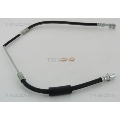 Imagen de TRISCAN 8150 17302 Latiguillos de Freno 323/272 F10x1 LAND ROVER: Range Rover 3