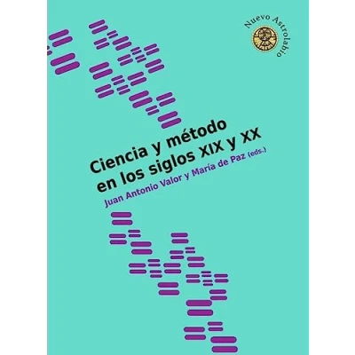 Imagen de Ciencia Y Método En Los Siglos Xix Xx