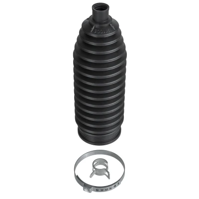 Imagen de LEMFÖRDER 45074 01 Fuelle de Dirección Termoplástico Eje delantero, izquierda, derecha 14, 46mm 176mm VOLKSWAGEN: Polo V Hatchback