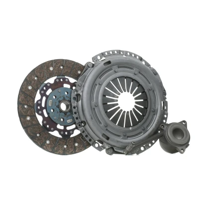 Imagen de SACHS Kit plus CSC 3000 990 232 de Embrague 240 SEAT: Leon I Hatchback, Alhambra I, Toledo 2 Limousine, VOLKSWAGEN: Golf 4, 4 Variant norauto