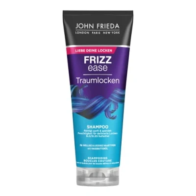 Imagen de John Frieda Frizz Ease pendientes Champú 250ml Couture