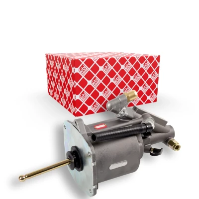Imagen de FEBI BILSTEIN 108927 Servoembrague
