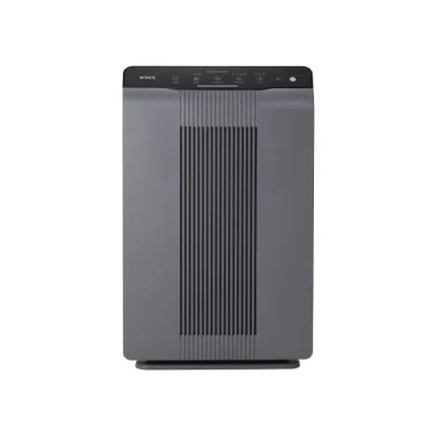Imagen de Purificador de aire Winix 5300 2, Filtro H13 HEPA, CADR 390 m3/h (hasta 99 m2). Tecnología PlasmaWave. Reduce el 99,999% Contaminantes, Alergias y Olores. Temporizador 8h. Para Salones &amp; Oficinas