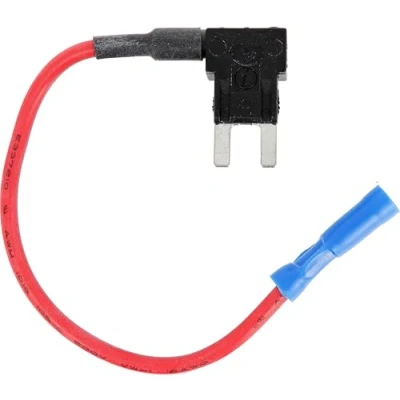 Imagen de RESTAGRAF 217311 Portafusibles