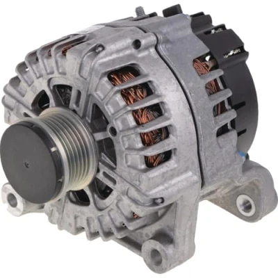 Imagen de VALEO 439730 Alternador 14V 220A BMW: 5 Berlina, Touring, X3